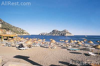 Green Platan Club & Hotel 7